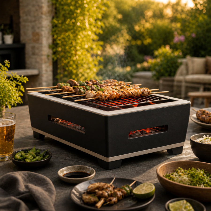 Konro Grills