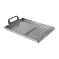Konro Ribbed 50/50 Plancha