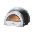 James Martin Artisan Dual Fuel Pizza Oven Black