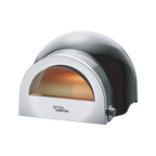 James Martin Artisan Dual Fuel Pizza Oven Black