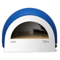 Artisan Dual Fuel Pizza Oven - Blue