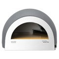 Artisan Dual Fuel Pizza Oven - Grey