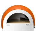Artisan Dual Fuel Pizza Oven - Orange