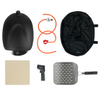 James Martin Ember Gas Pizza Oven Kit