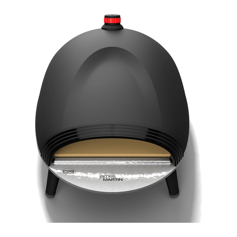 Ember Gas Pizza Oven