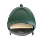 James Martin Ember Gas Pizza Oven Green