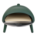 James Martin Ember Gas Pizza Oven Green