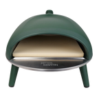 James Martin Ember Gas Pizza Oven Green