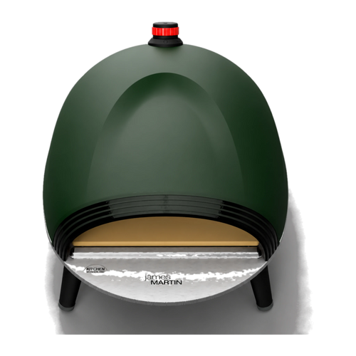Ember Gas Pizza Oven - Green