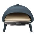 James Martin Ember Gas Pizza Oven Navy