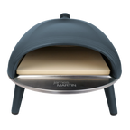 James Martin Ember Gas Pizza Oven Navy