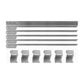 james martin konro epto skewer kit set of 6 fits all