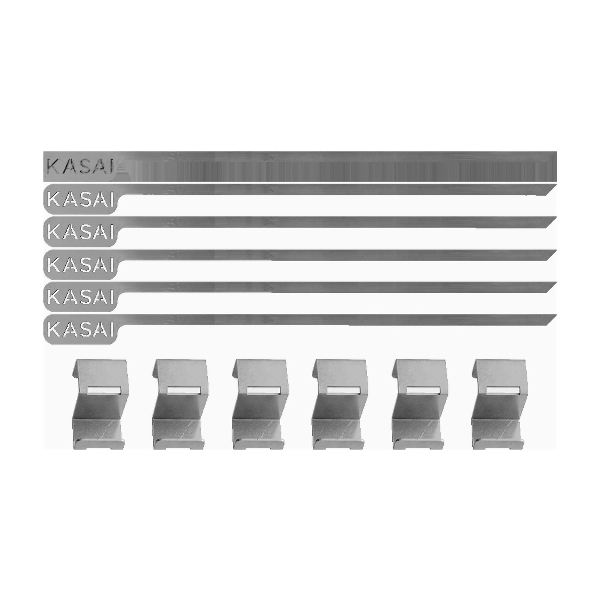james martin konro epto skewer kit set of 6 fits all