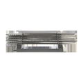 james martin konro little skewer rack and 6 skewers