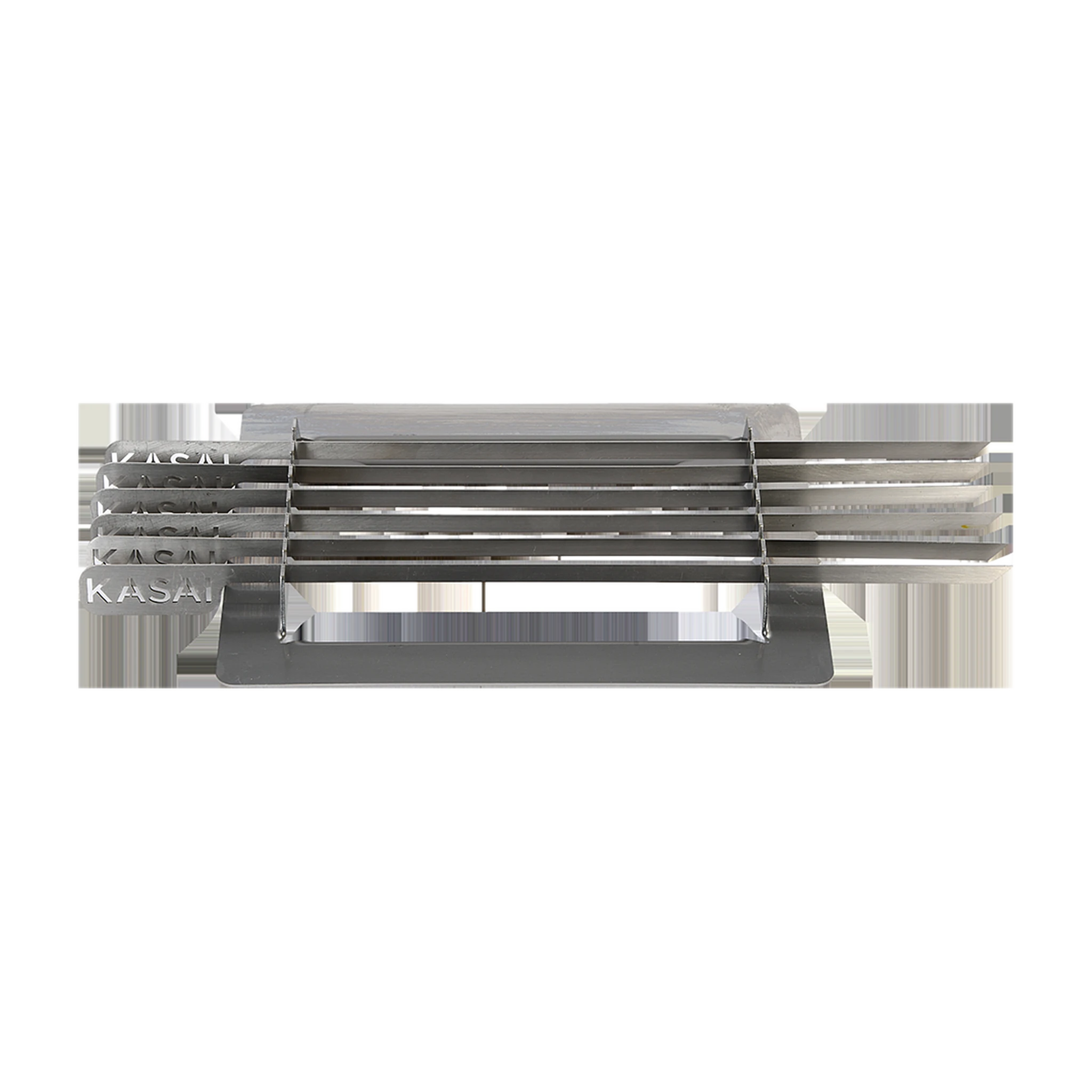 james martin konro little skewer rack and 6 skewers