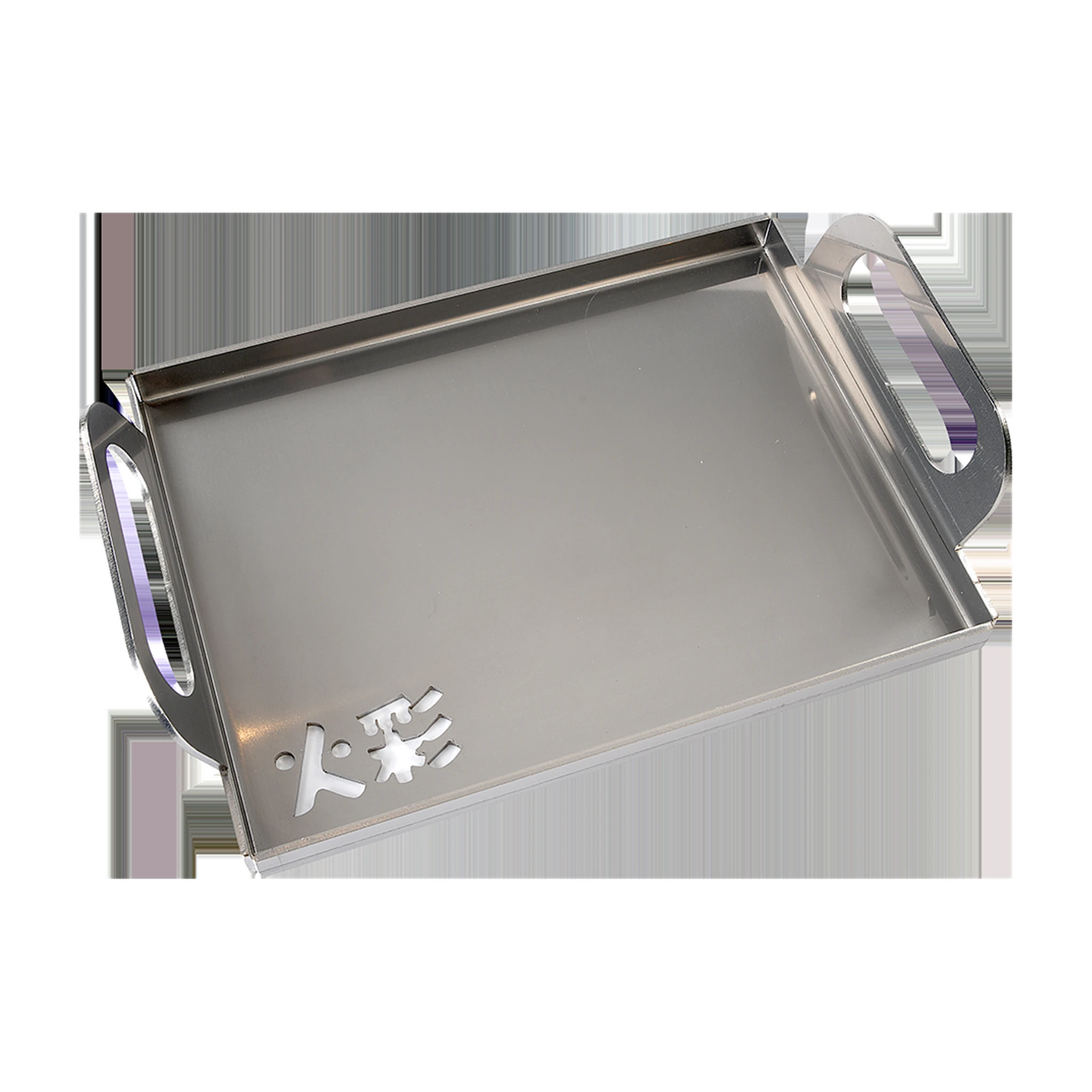 james martin konro little solid plancha
