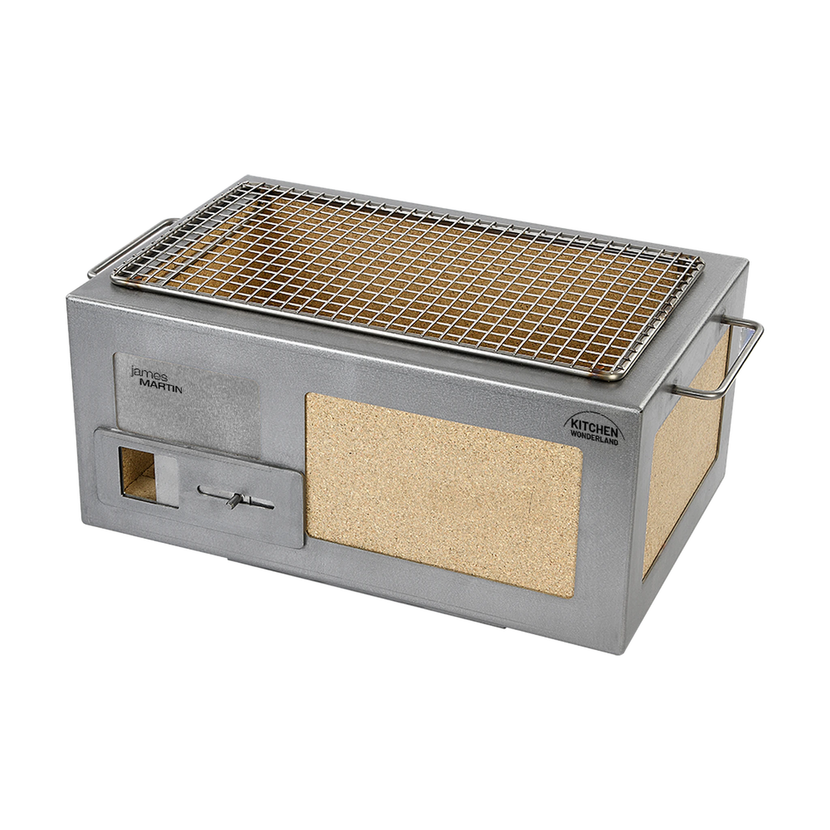 Konro Little Grill
