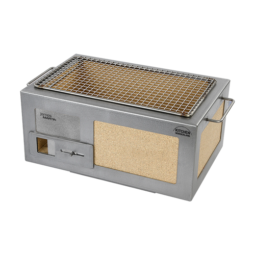 Konro Little Grill
