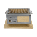 james martin little knoro grill