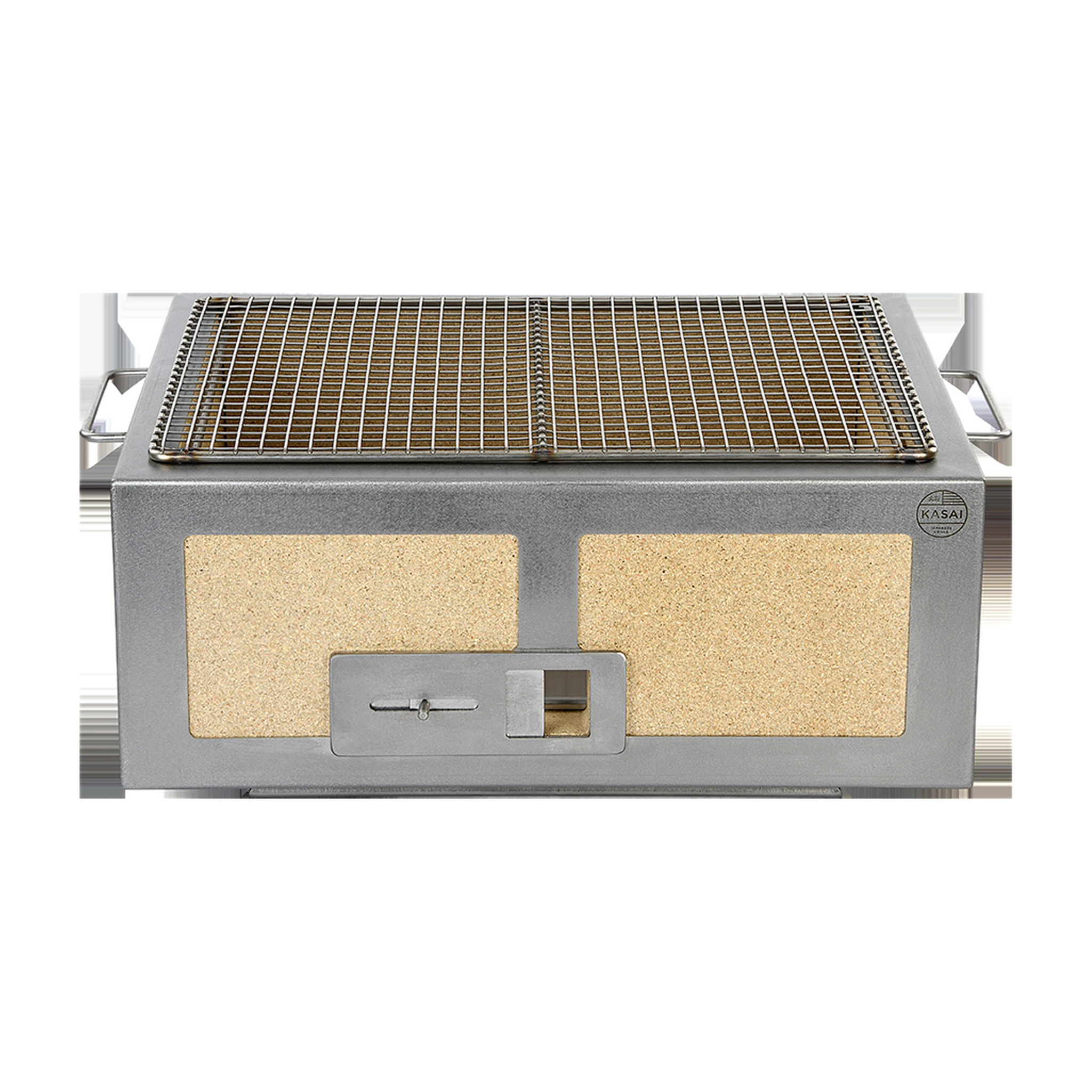 james martin konro medium wide grill