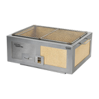 James Martin Konro Medium Wide Grill