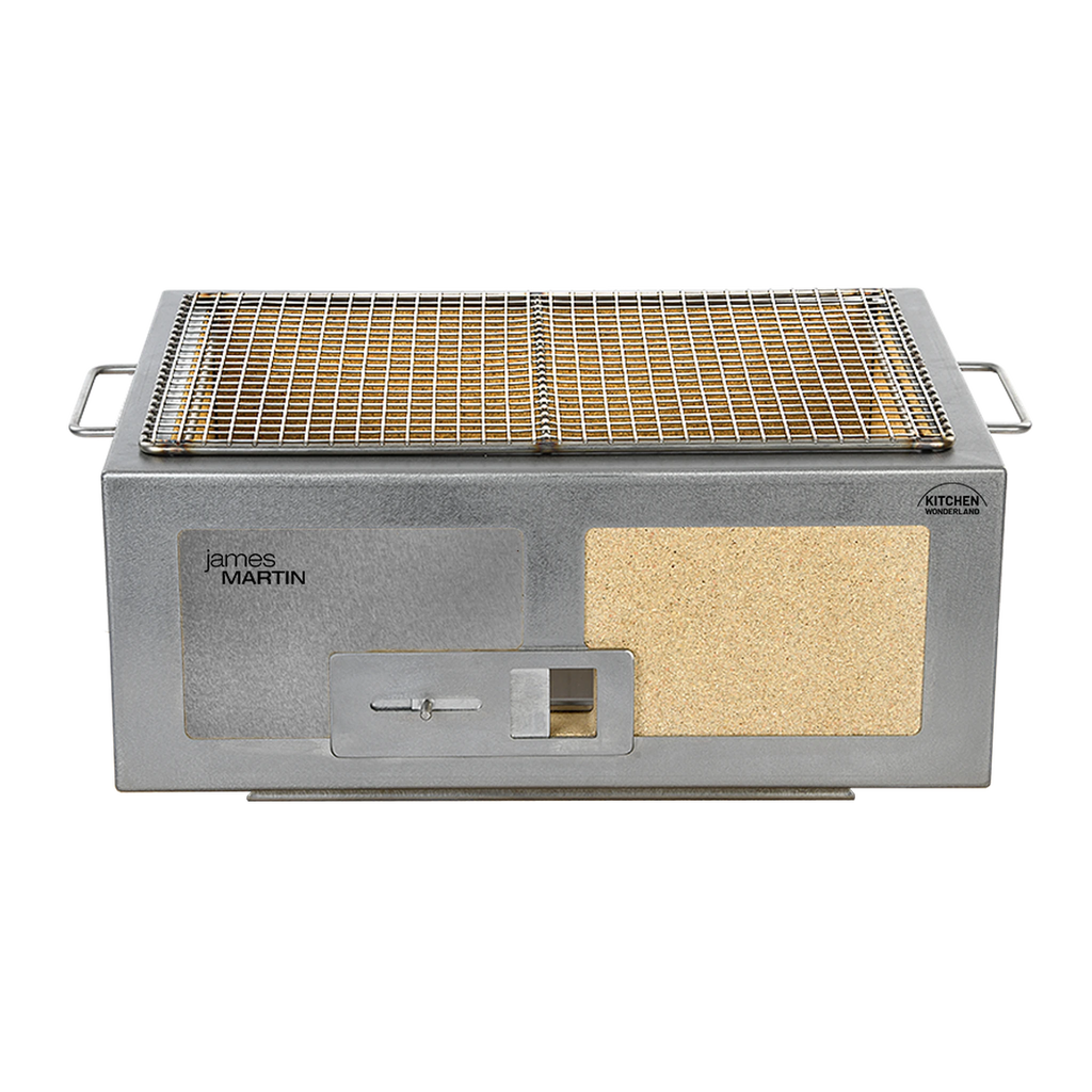 James Martin Konro Medium Wide Grill