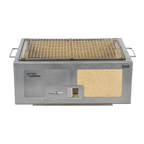 James Martin Konro Medium Wide Grill