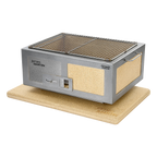 James Martin Konro Medium Wide Grill