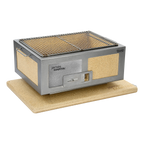James Martin Konro Medium Wide Grill