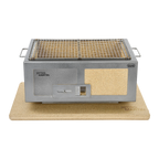 James Martin Konro Medium Wide Grill