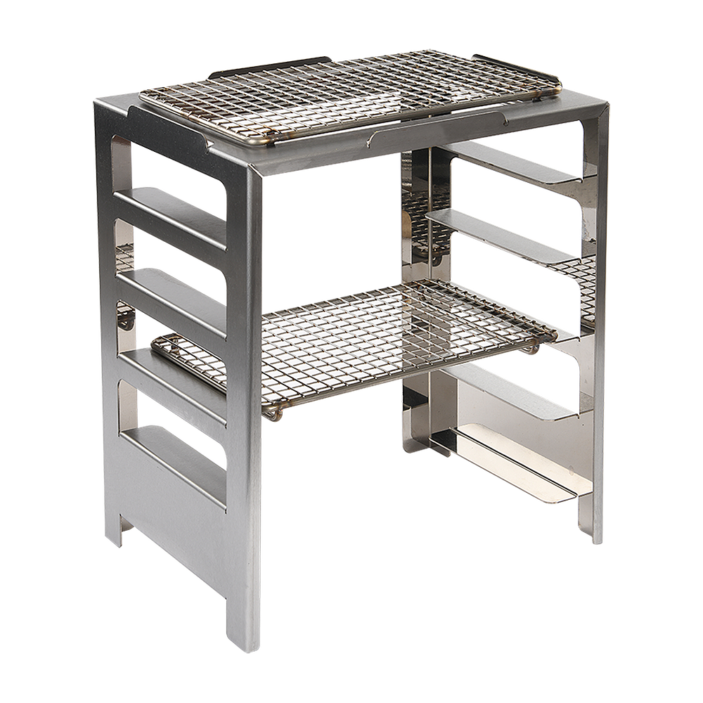 Konro Robata Rack
