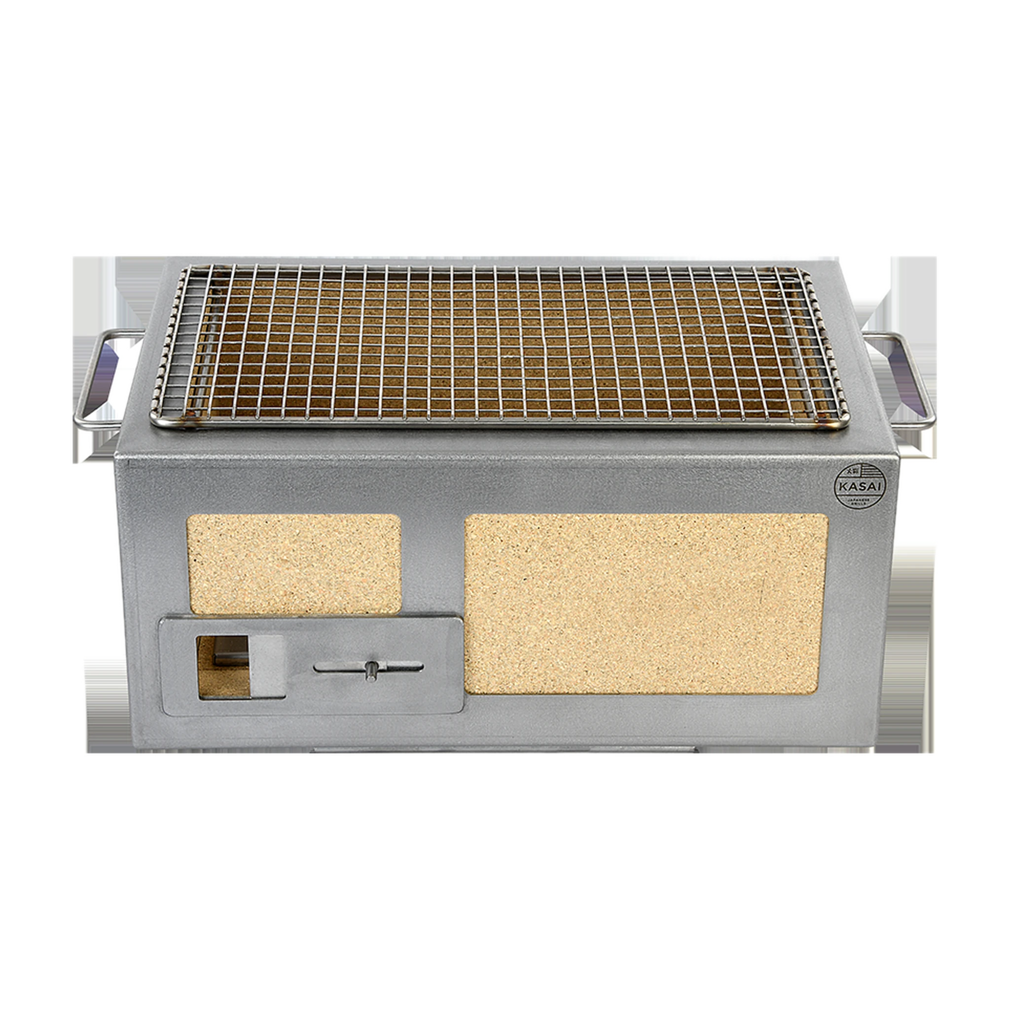 james martin konro little grill
