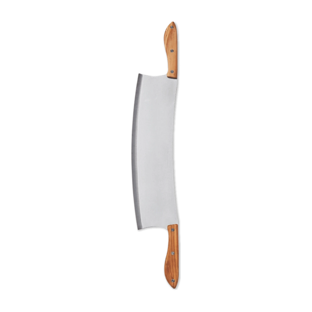 James Martin Rocker Pizza Cutter